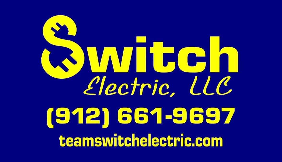 Switch Electric, LLC Switch Electric, LLC